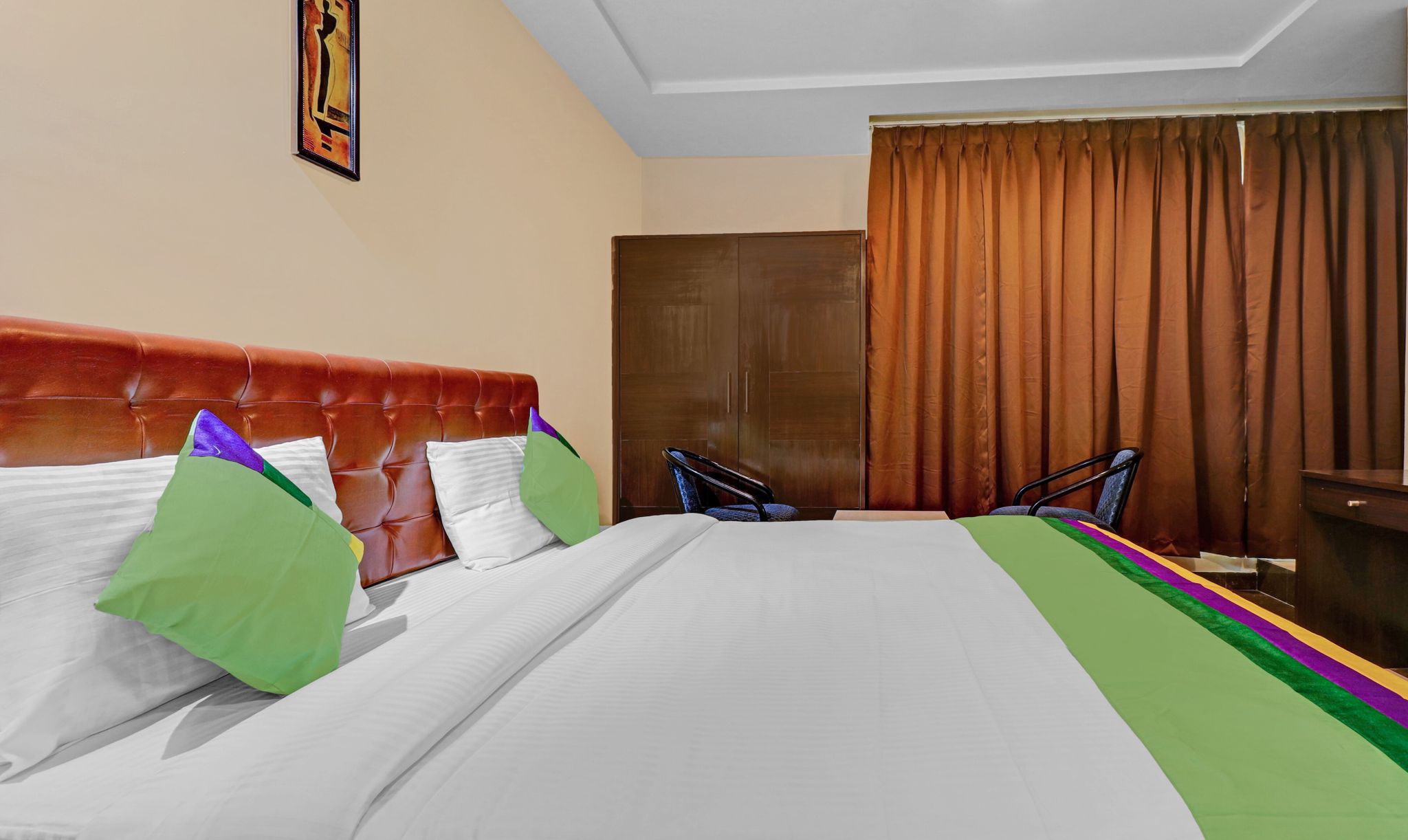 undefined Hotel S V Manor 8