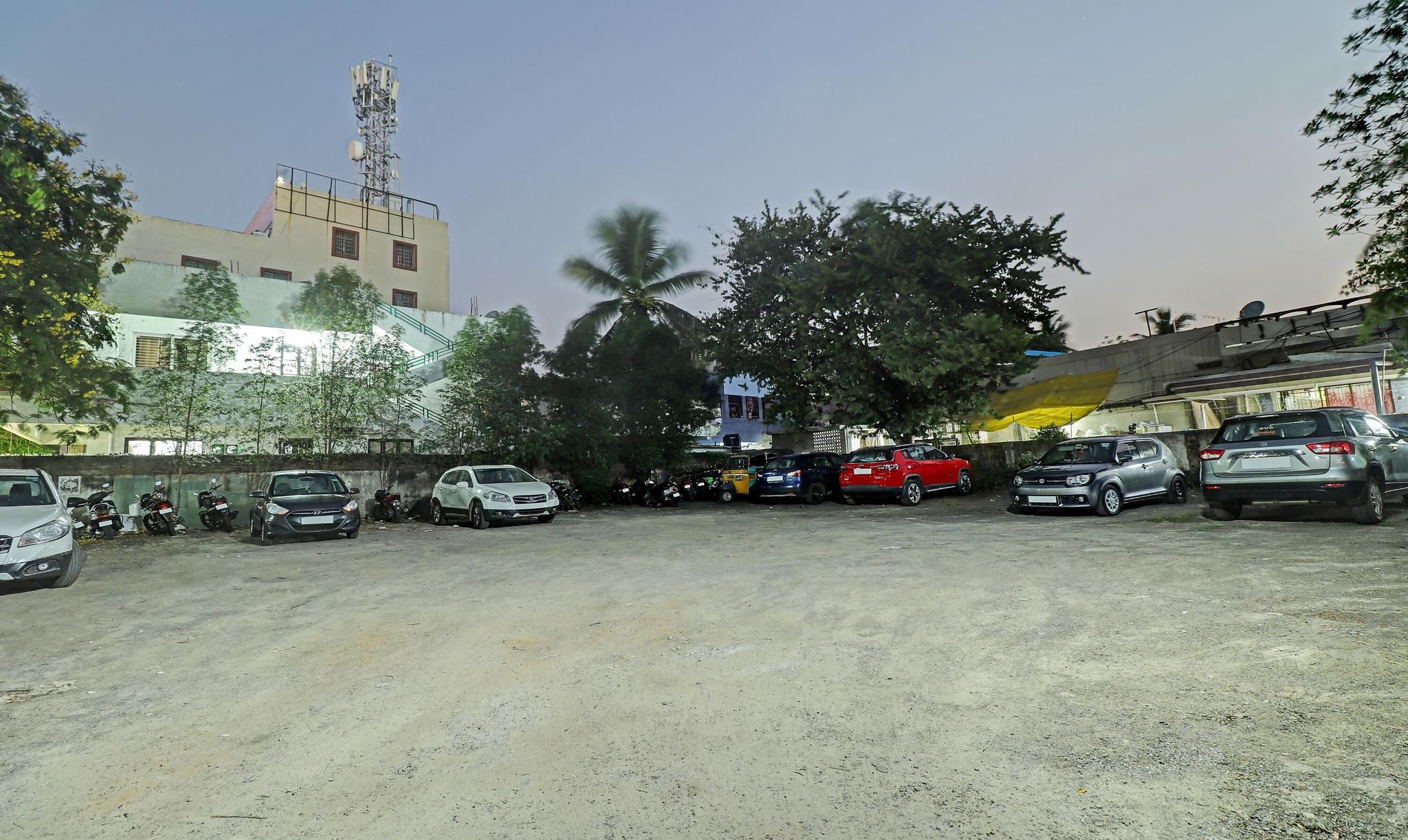 undefined Hotel S V Manor 2