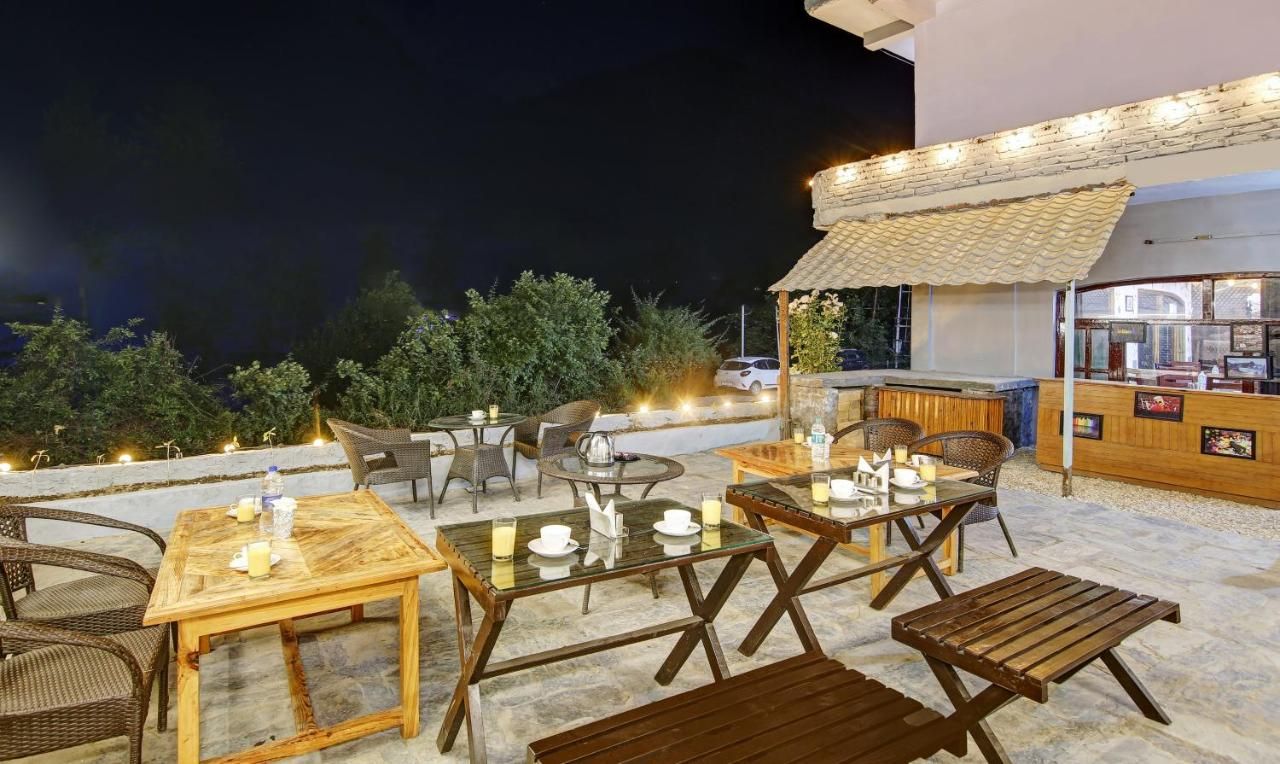 undefined Treebo Drishyawali 8