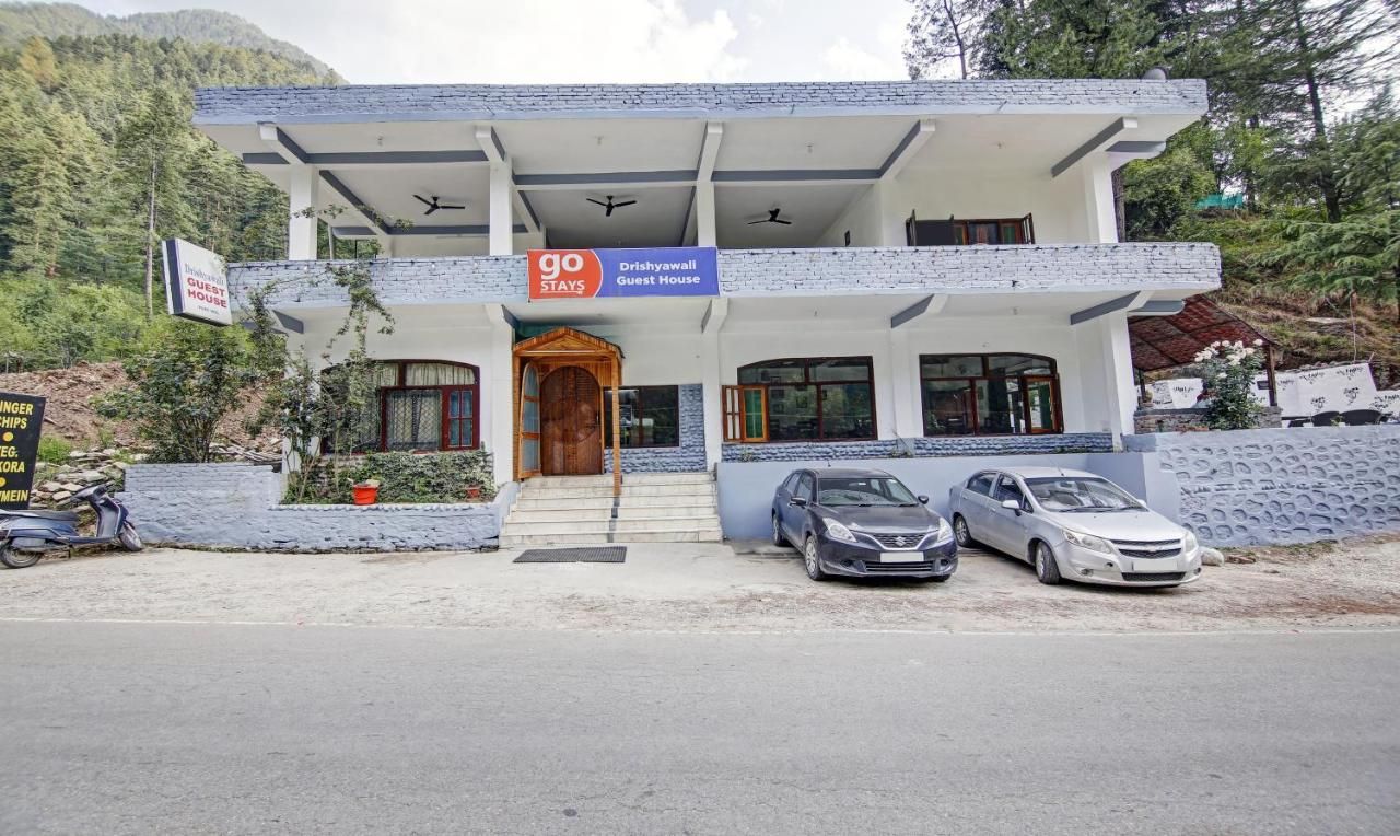 undefined Treebo Drishyawali 4