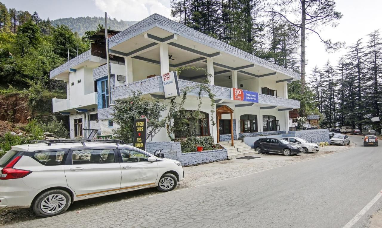 undefined Treebo Drishyawali 3