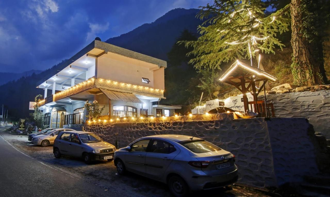 undefined Treebo Drishyawali 2