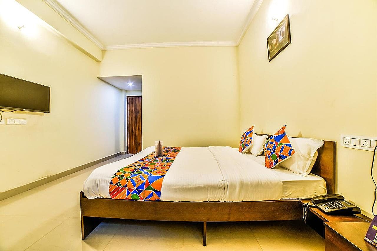 Executive Triple Room