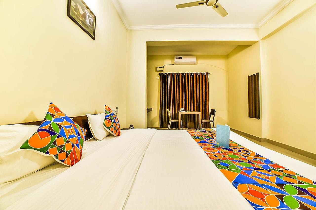 Executive Triple Room