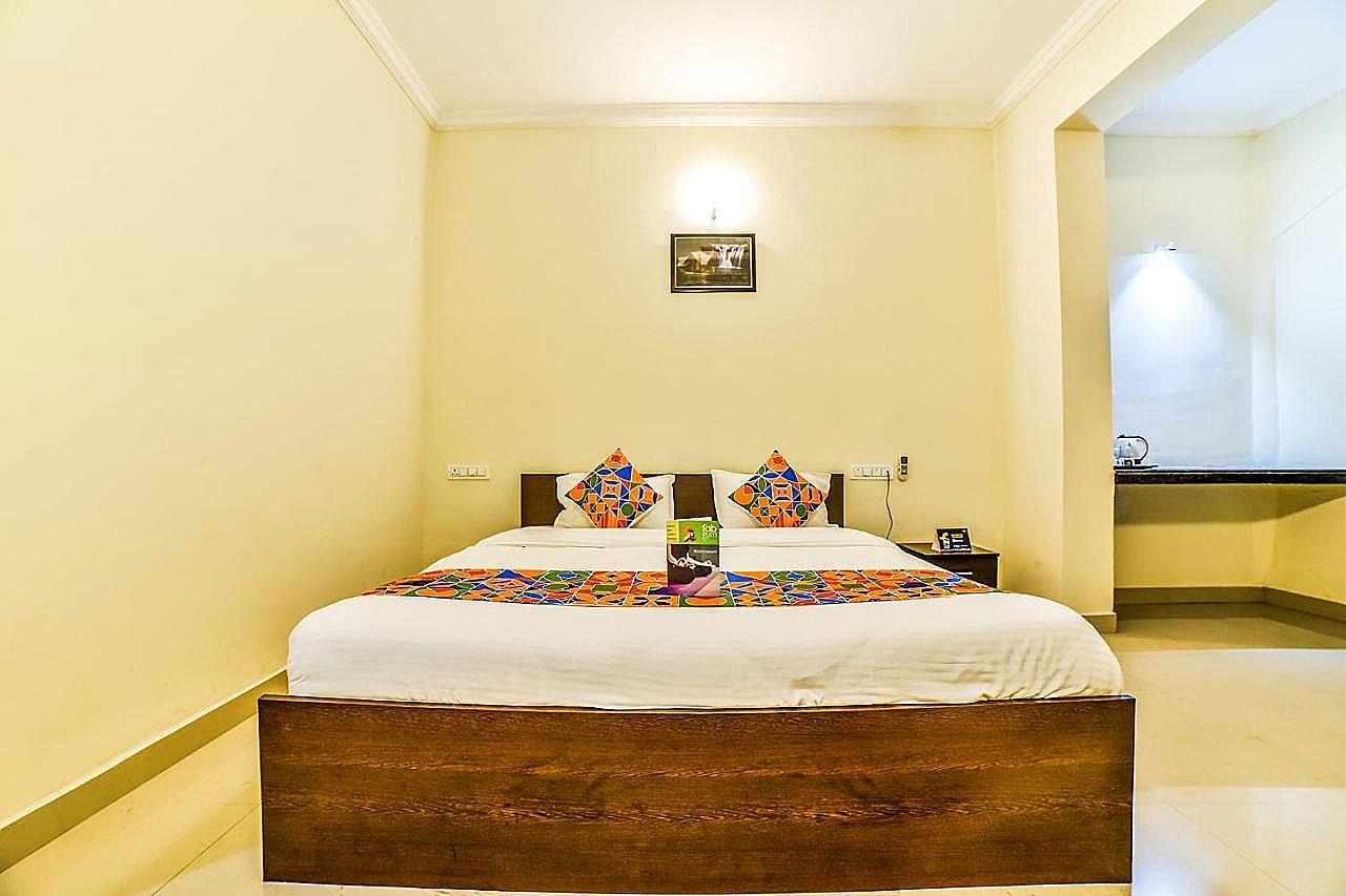 Executive Triple Room