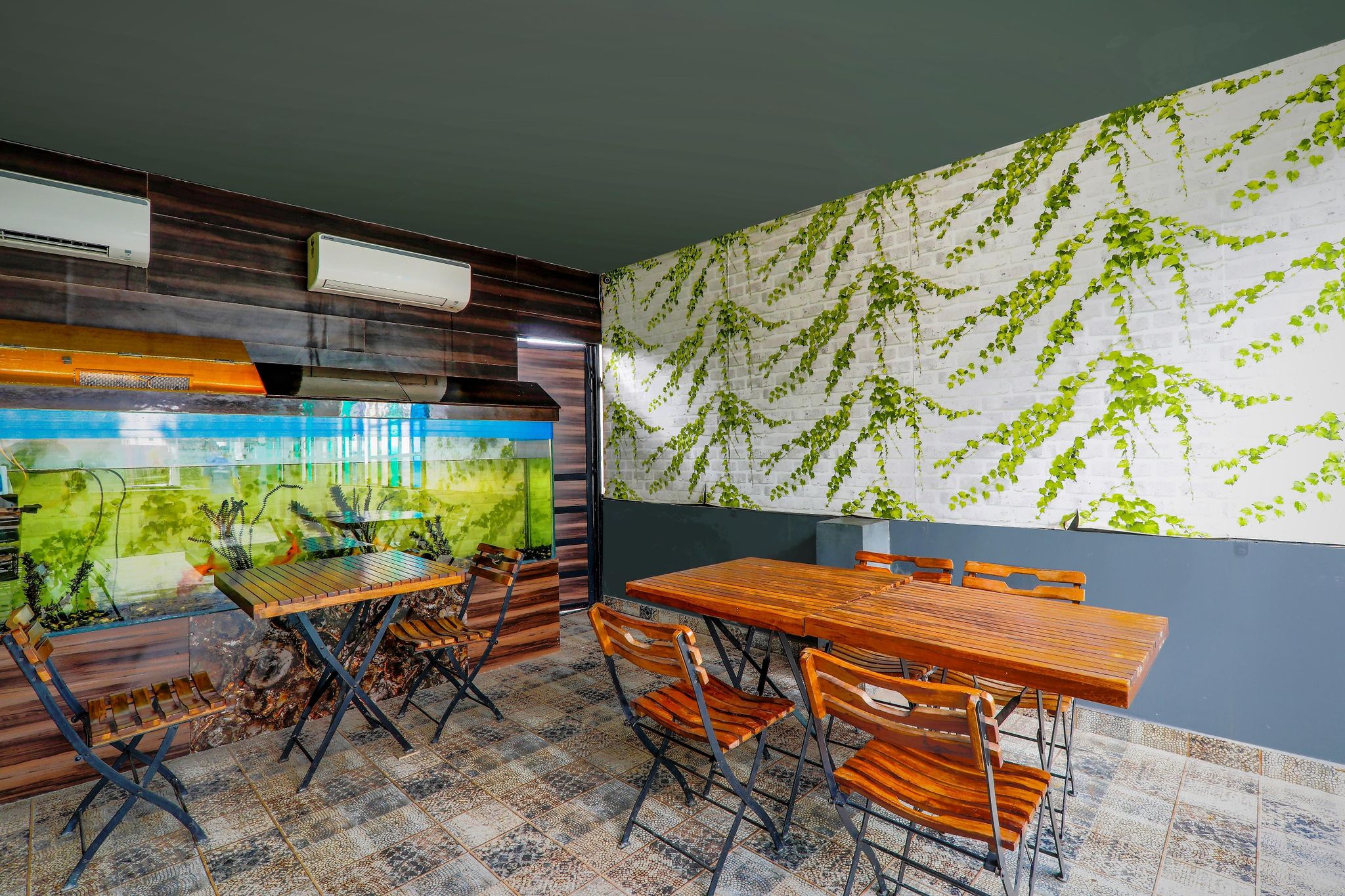 Public Areas