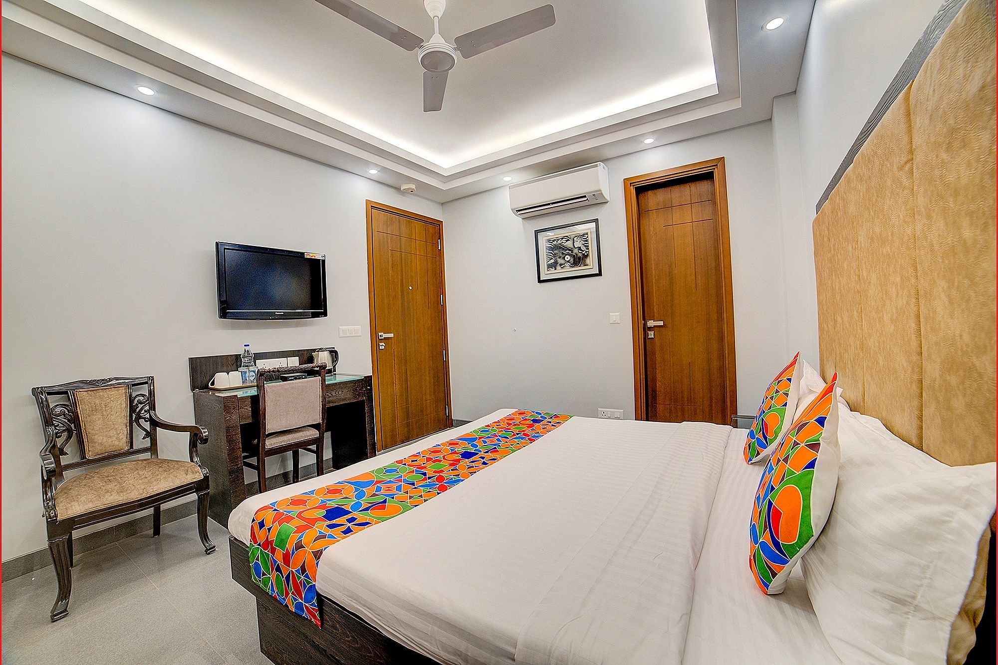 undefined FabHotel Exotica 5