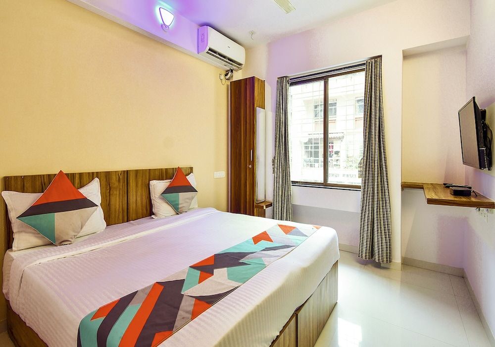 undefined FabHotel Habitat - Nr. Airport 9