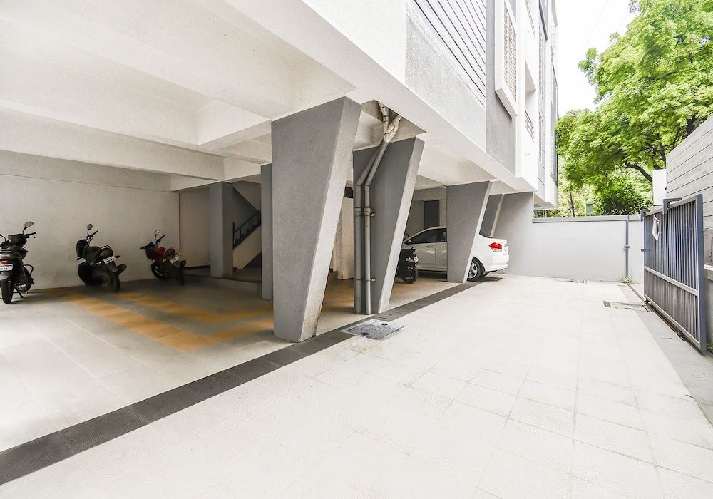 undefined FabHotel Habitat - Nr. Airport 7