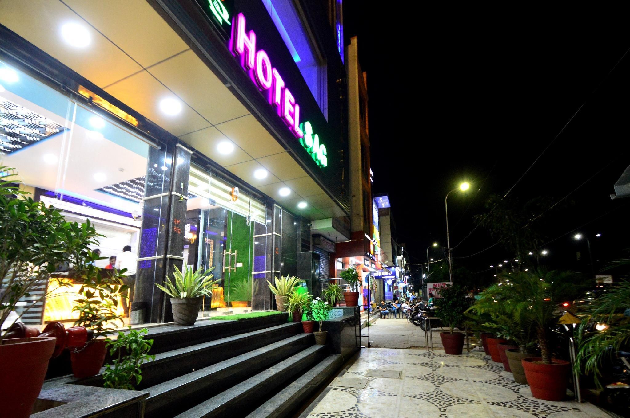 FabHotel Sag