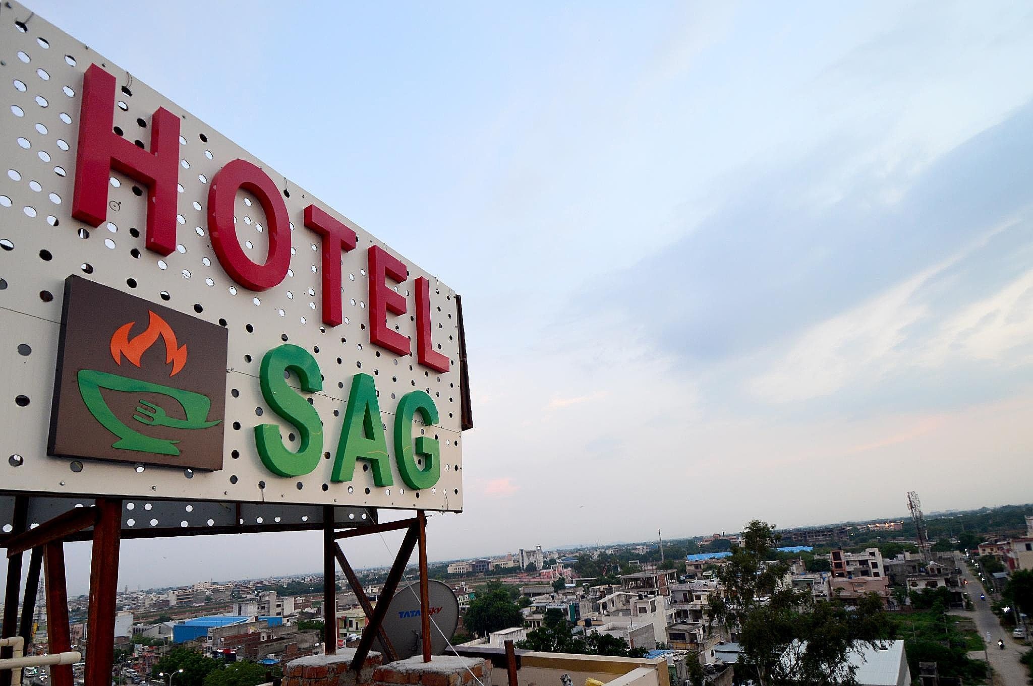 FabHotel Sag