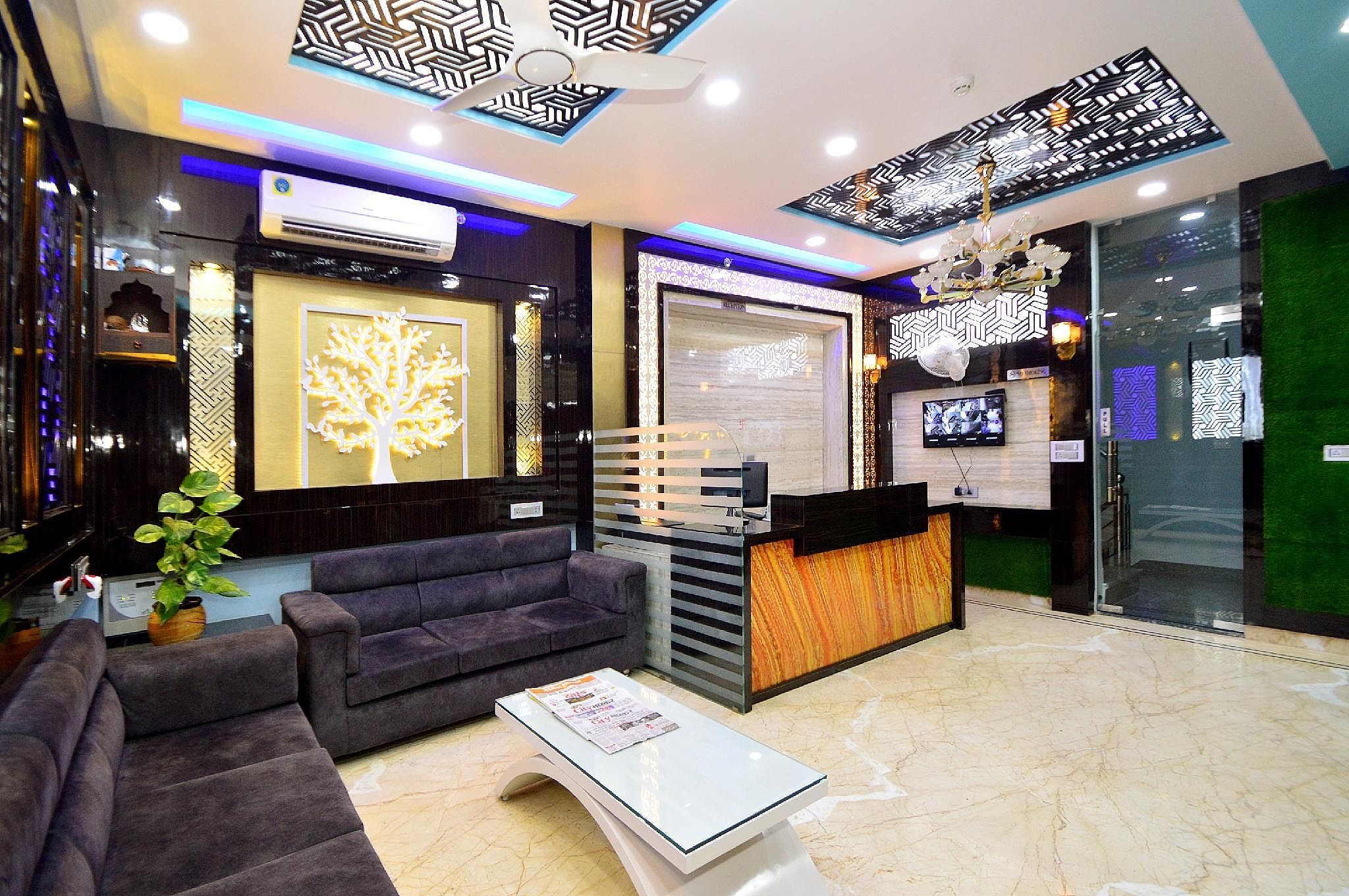 FabHotel Sag