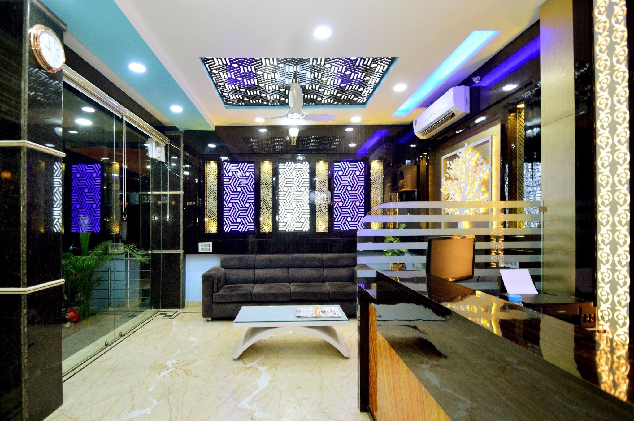 FabHotel Sag