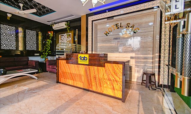 FabHotel Sag