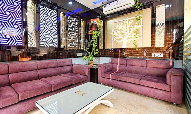 FabHotel Sag