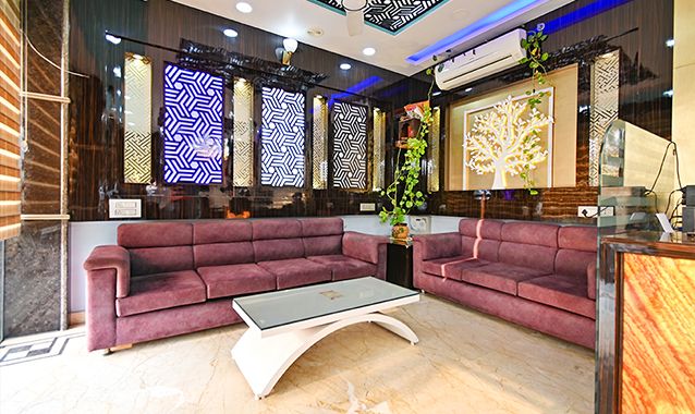 FabHotel Sag