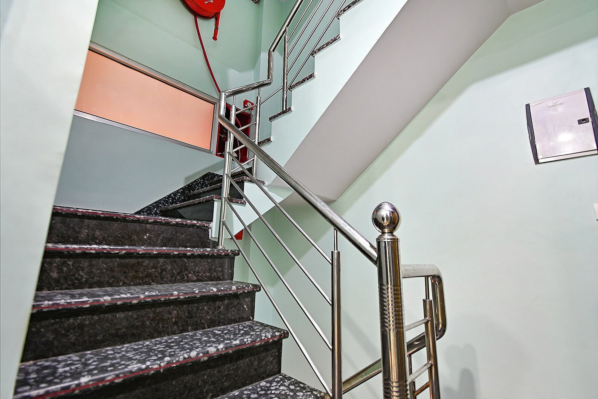 FabHotel Sag