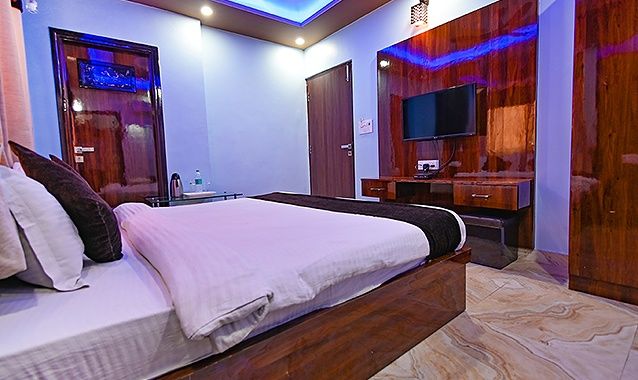 Premium Room