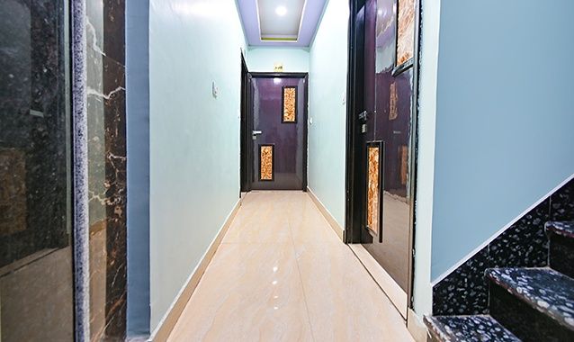FabHotel Sag