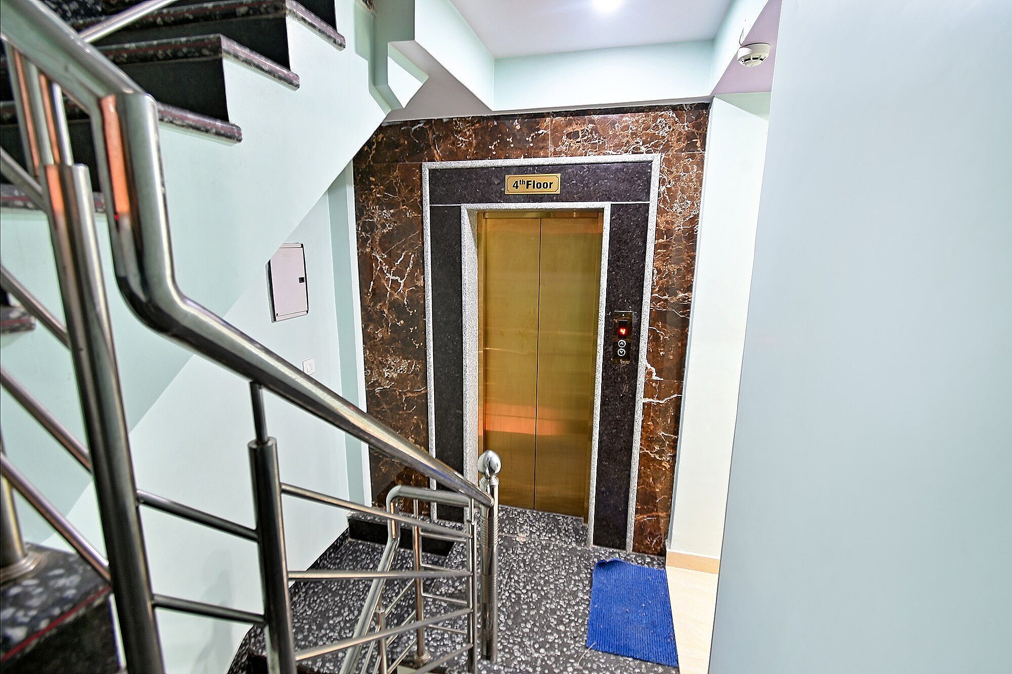 FabHotel Sag