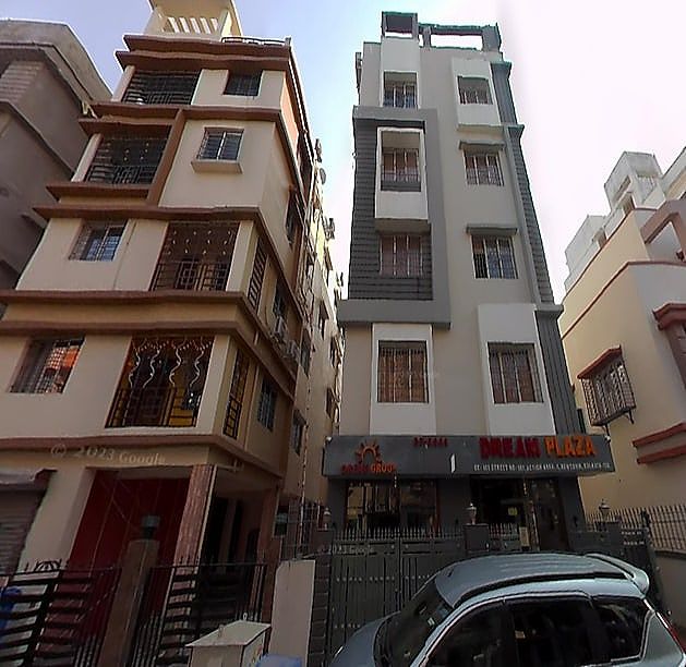 undefined FabHotel Dream Plaza