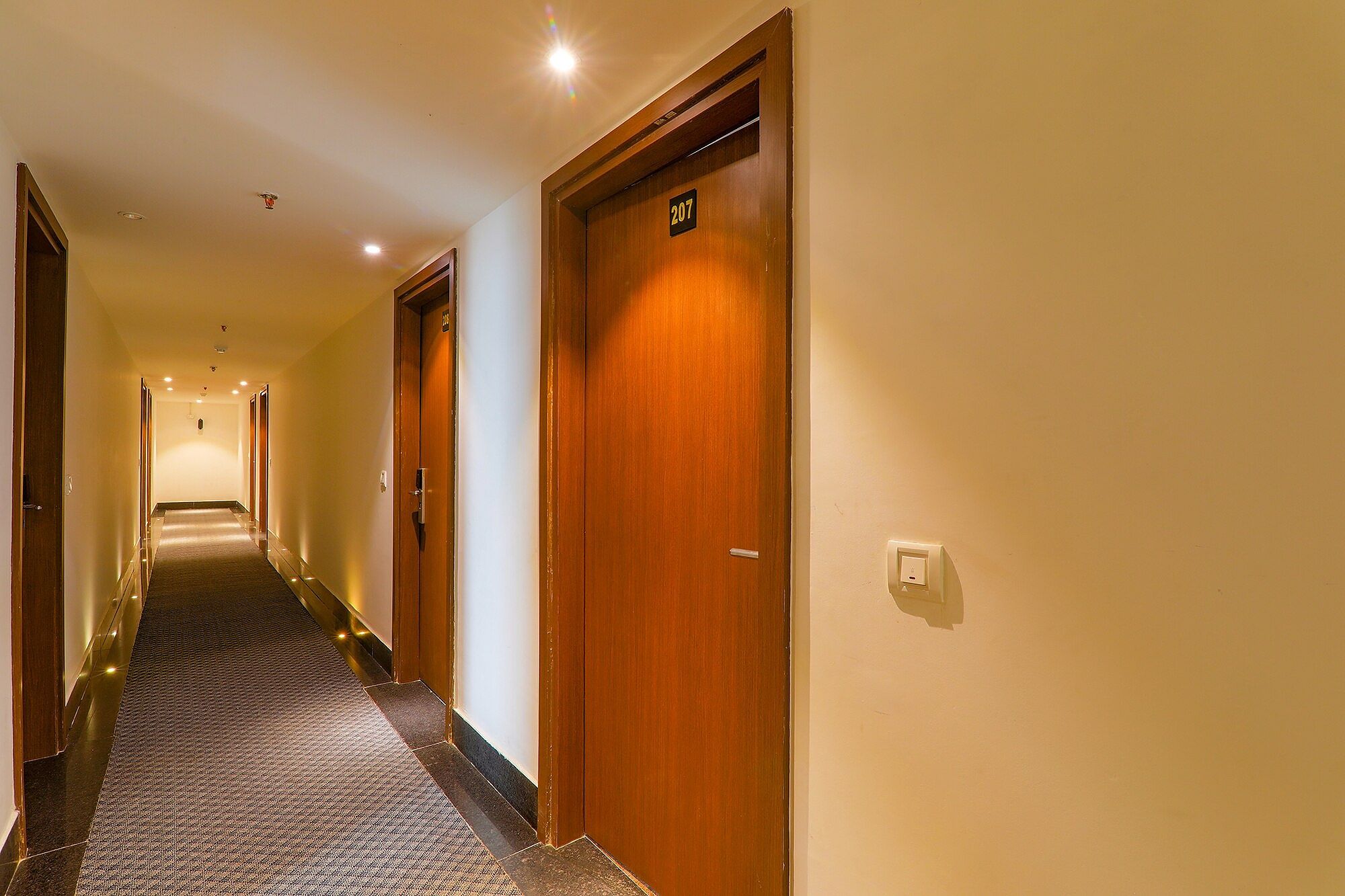 undefined FabHotel Anjani Nandan 6