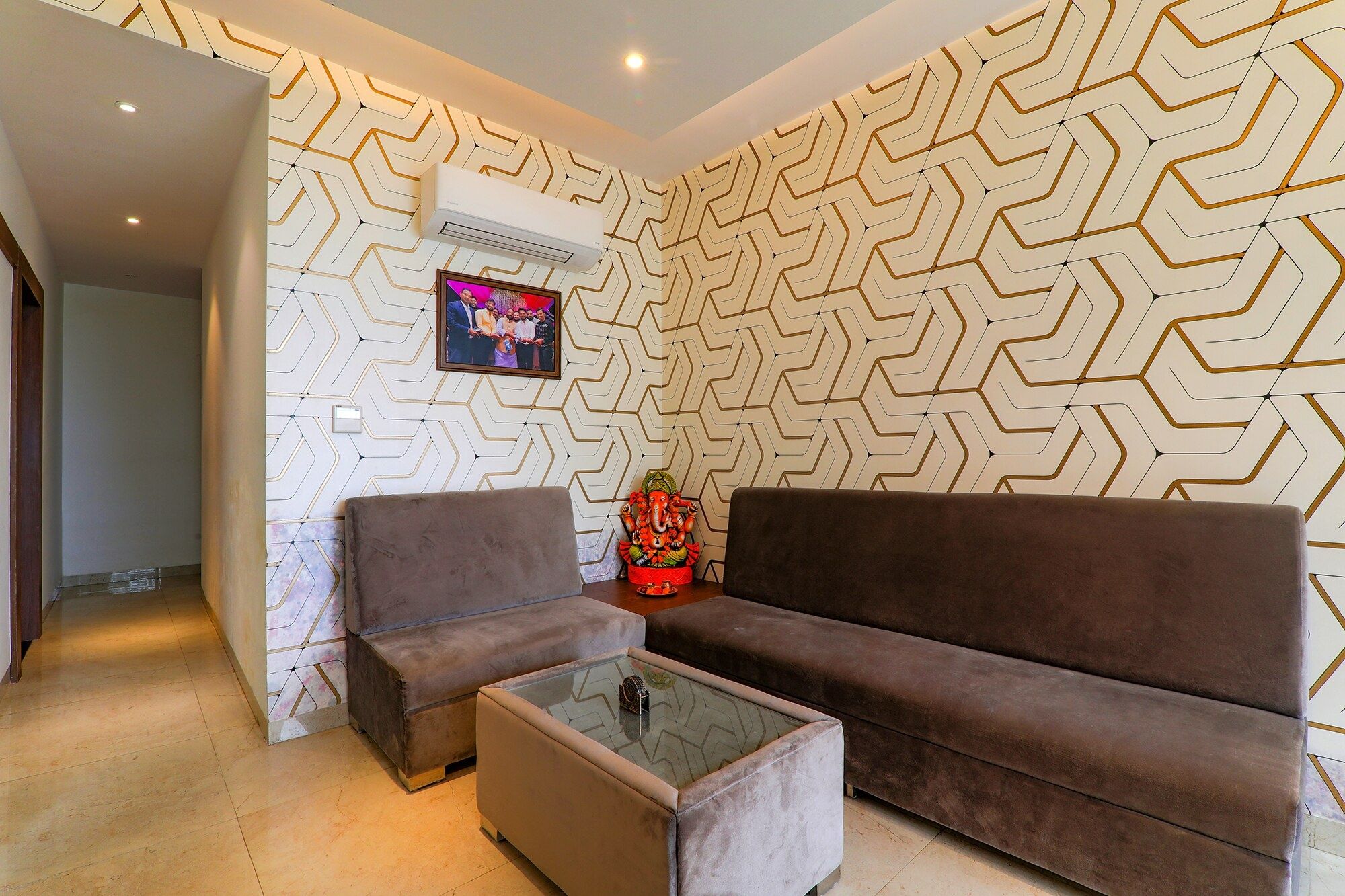 undefined FabHotel Anjani Nandan 5