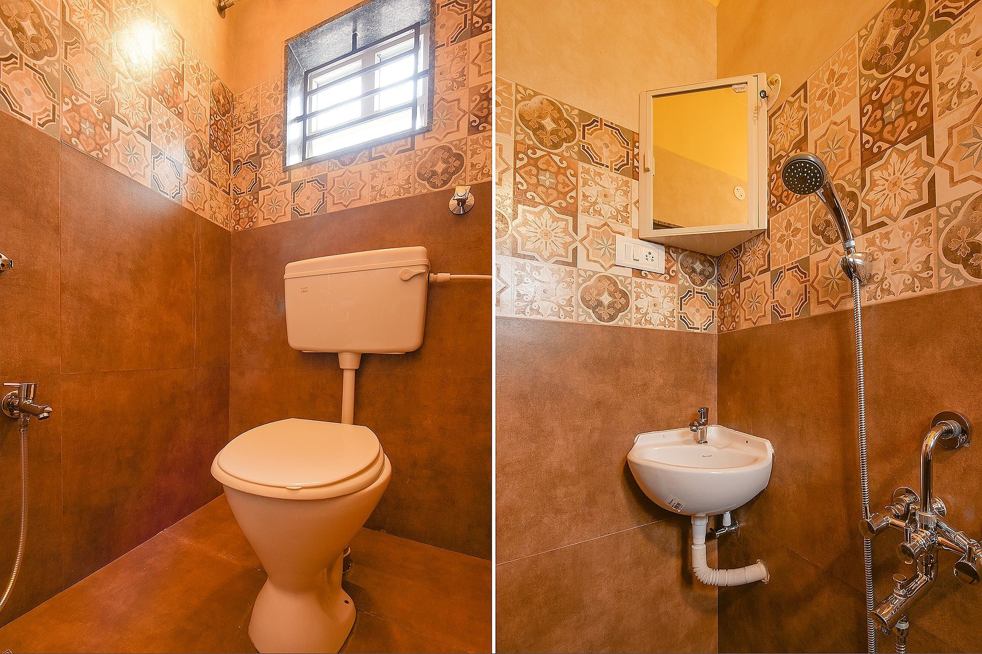  FabHotel Vijaylakshmi Stay Inn Deluxe Room 7