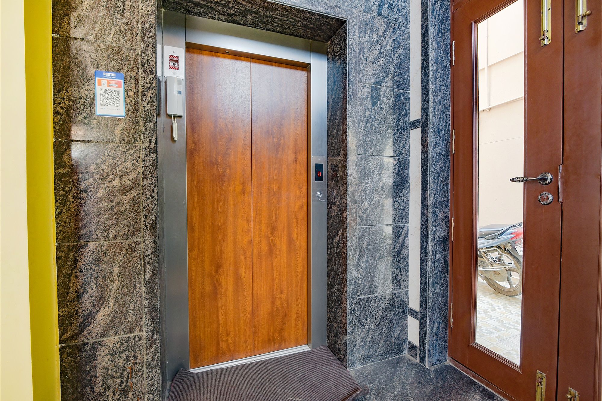 undefined  FabHotel Vijaylakshmi Stay Inn 6