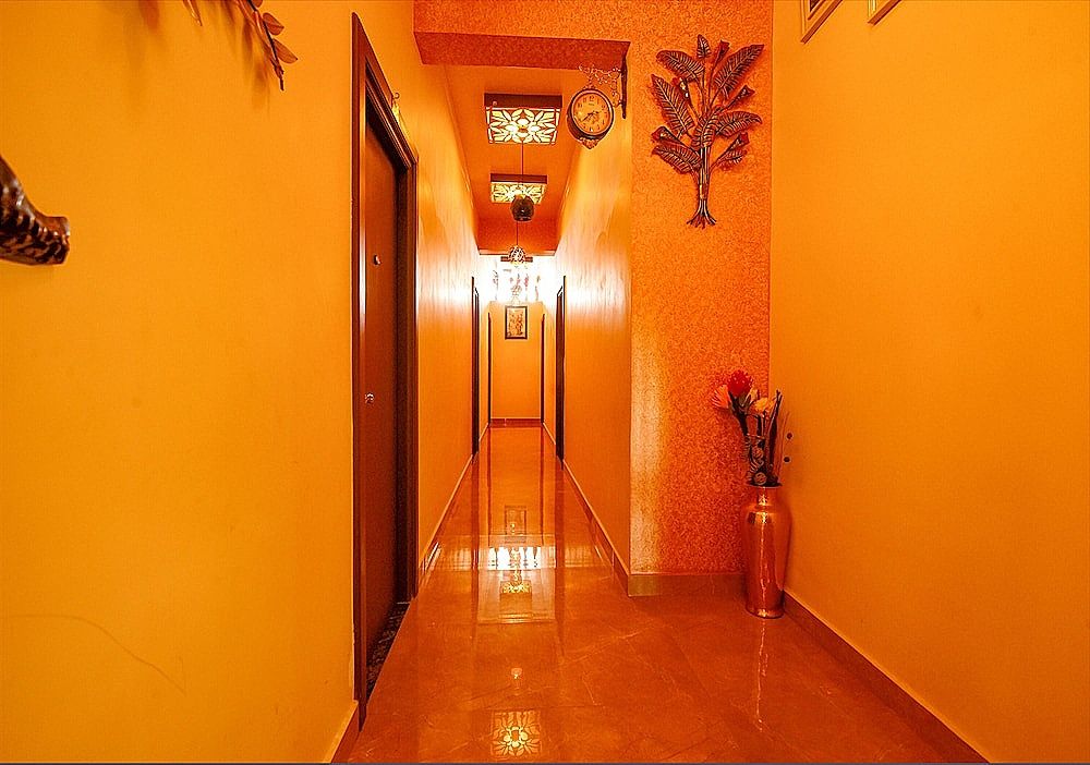 undefined  FabHotel Vijaylakshmi Stay Inn 3