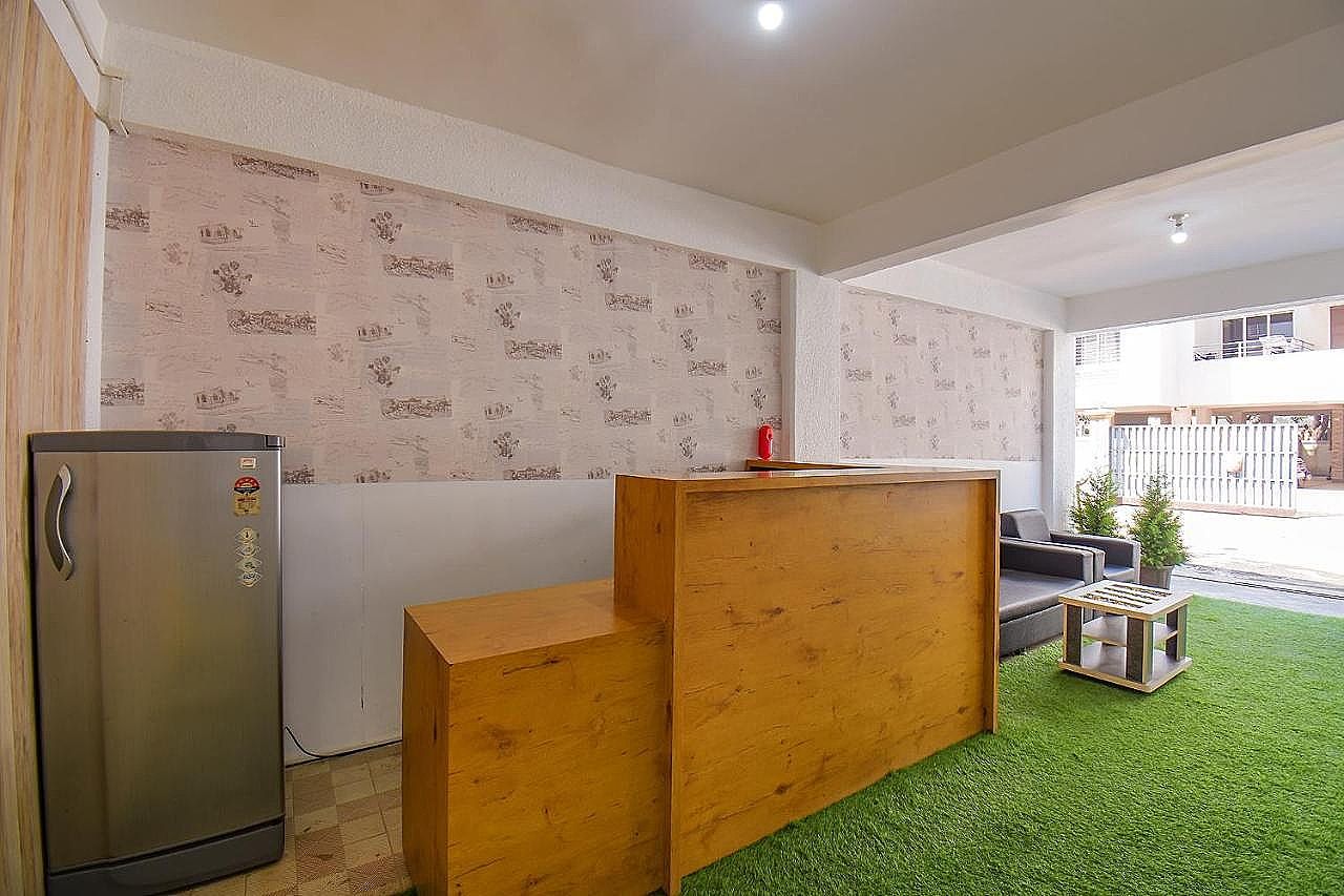 undefined FabHotel Fortune Suites - Near Mannipal Hospital in Baner 2