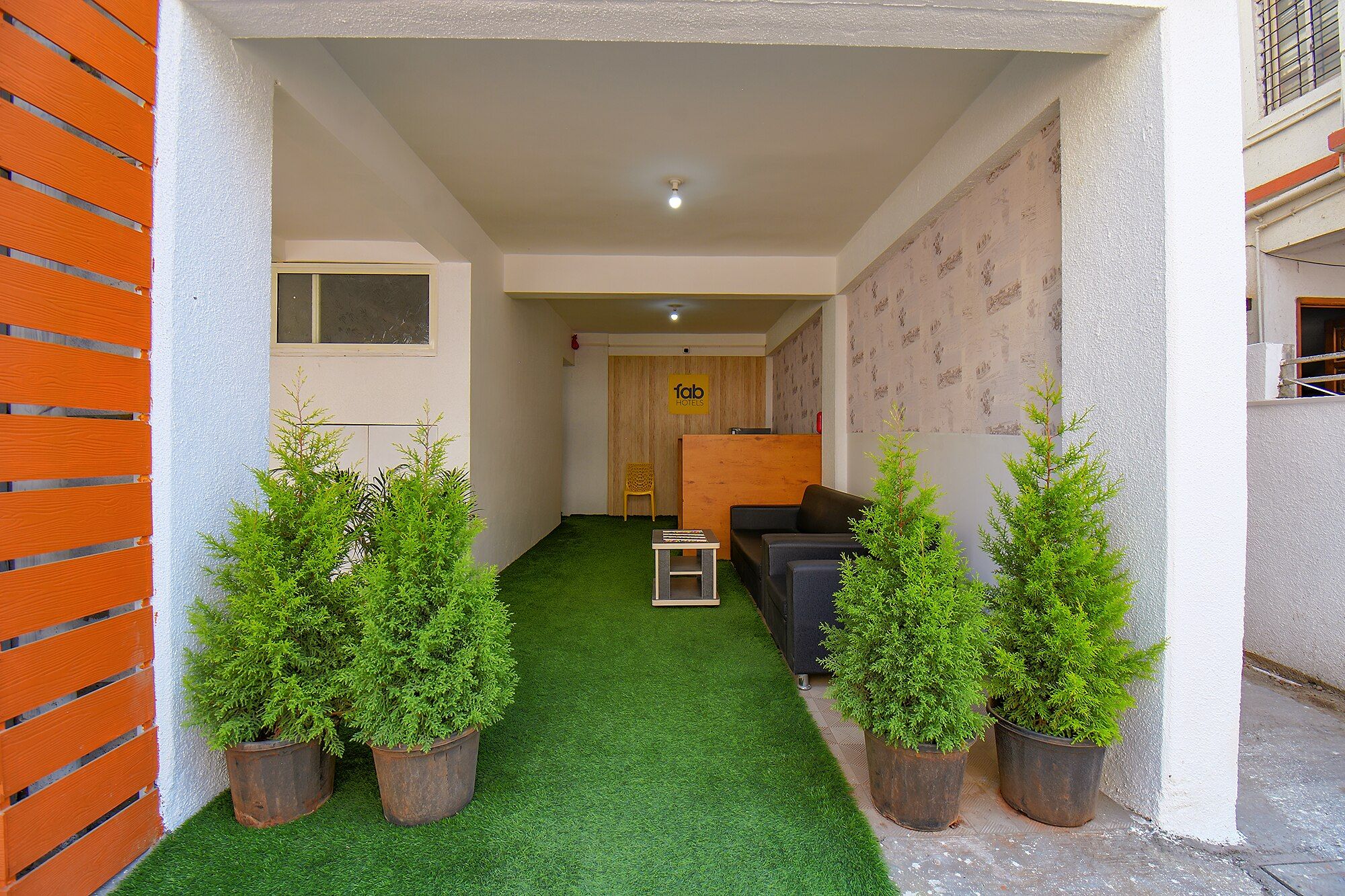 undefined FabHotel Fortune Suites - Near Mannipal Hospital in Baner 3