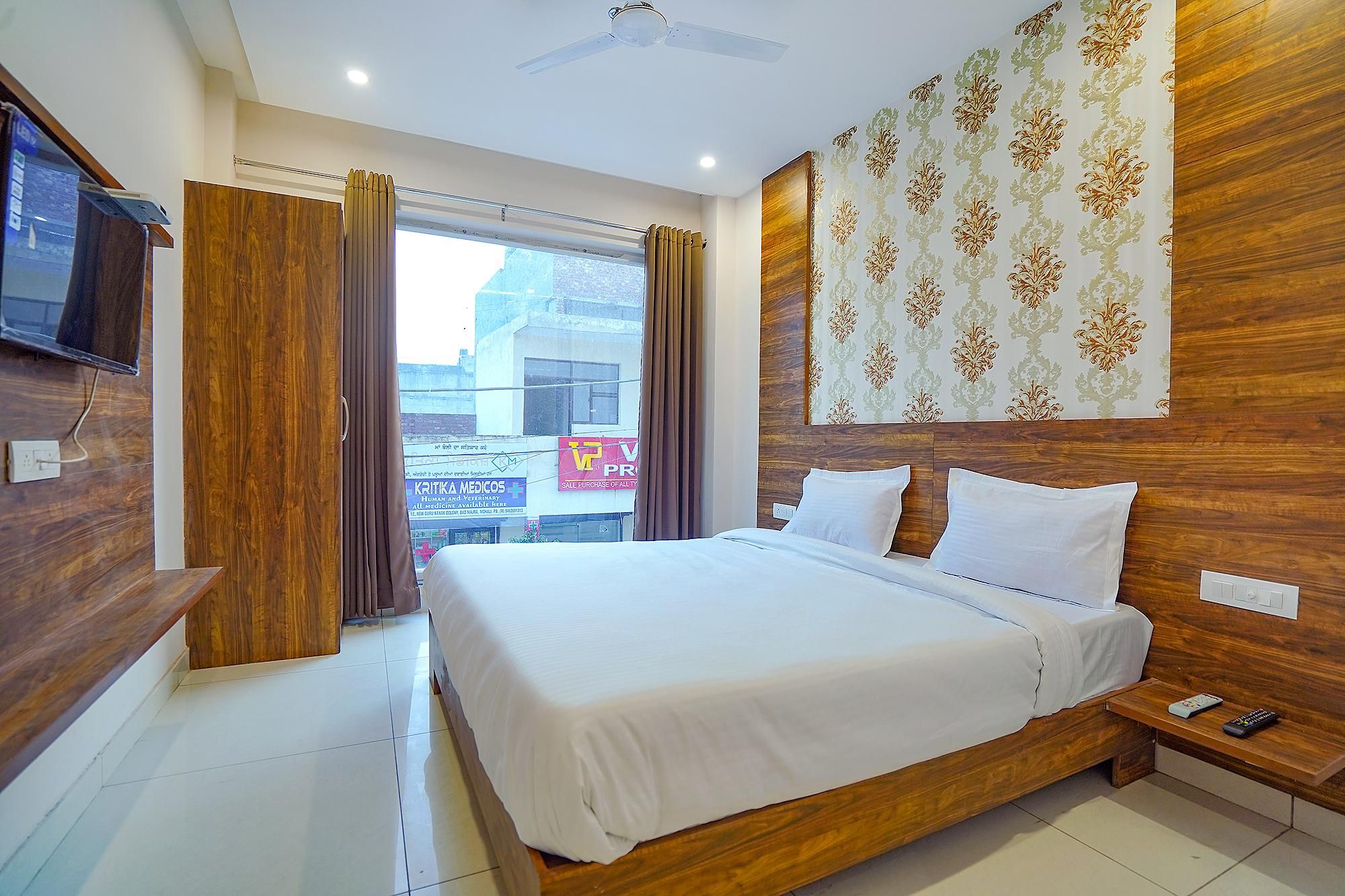 Room plan