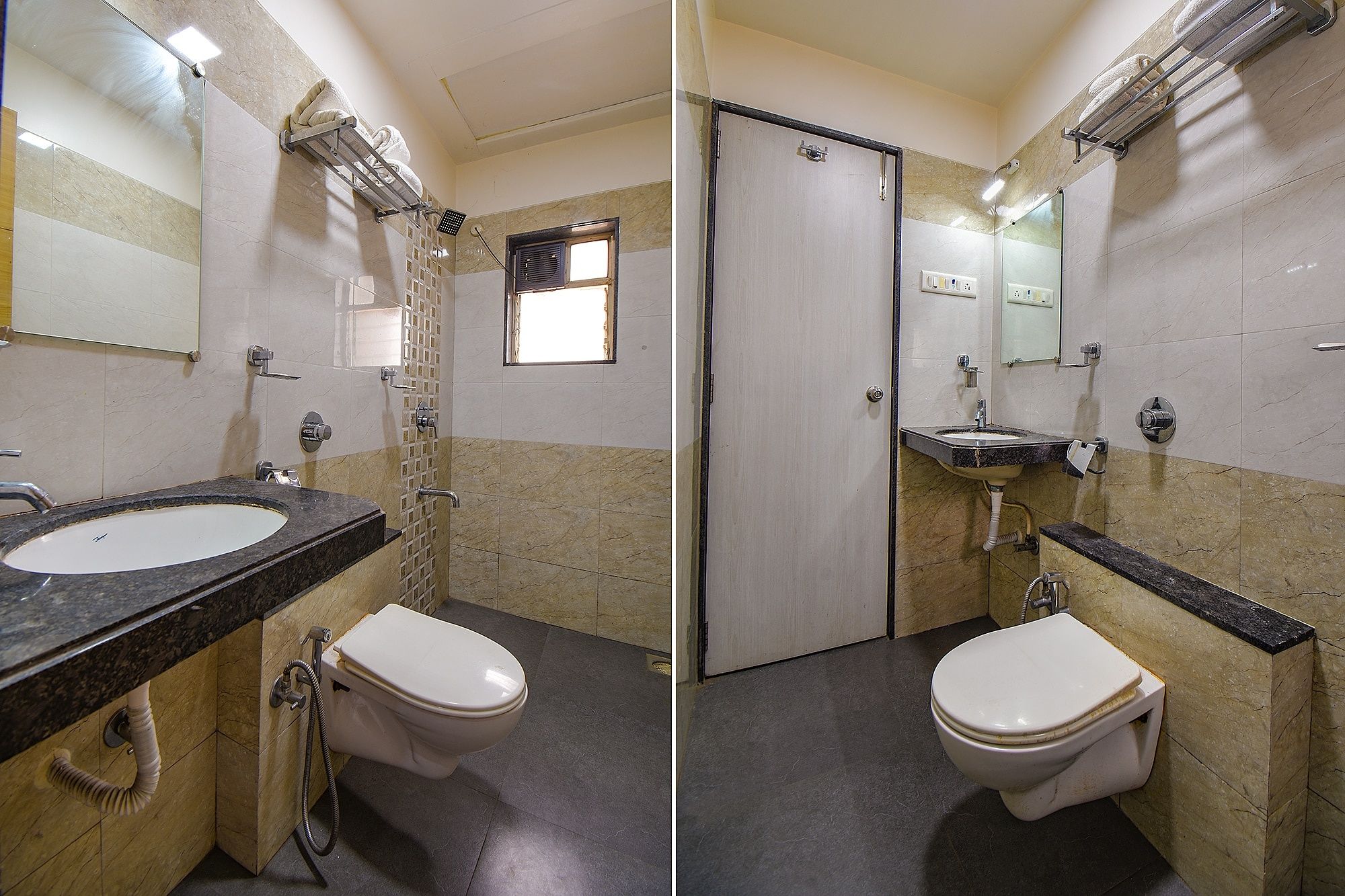 FabHotel Royal Empire Deluxe Room 5