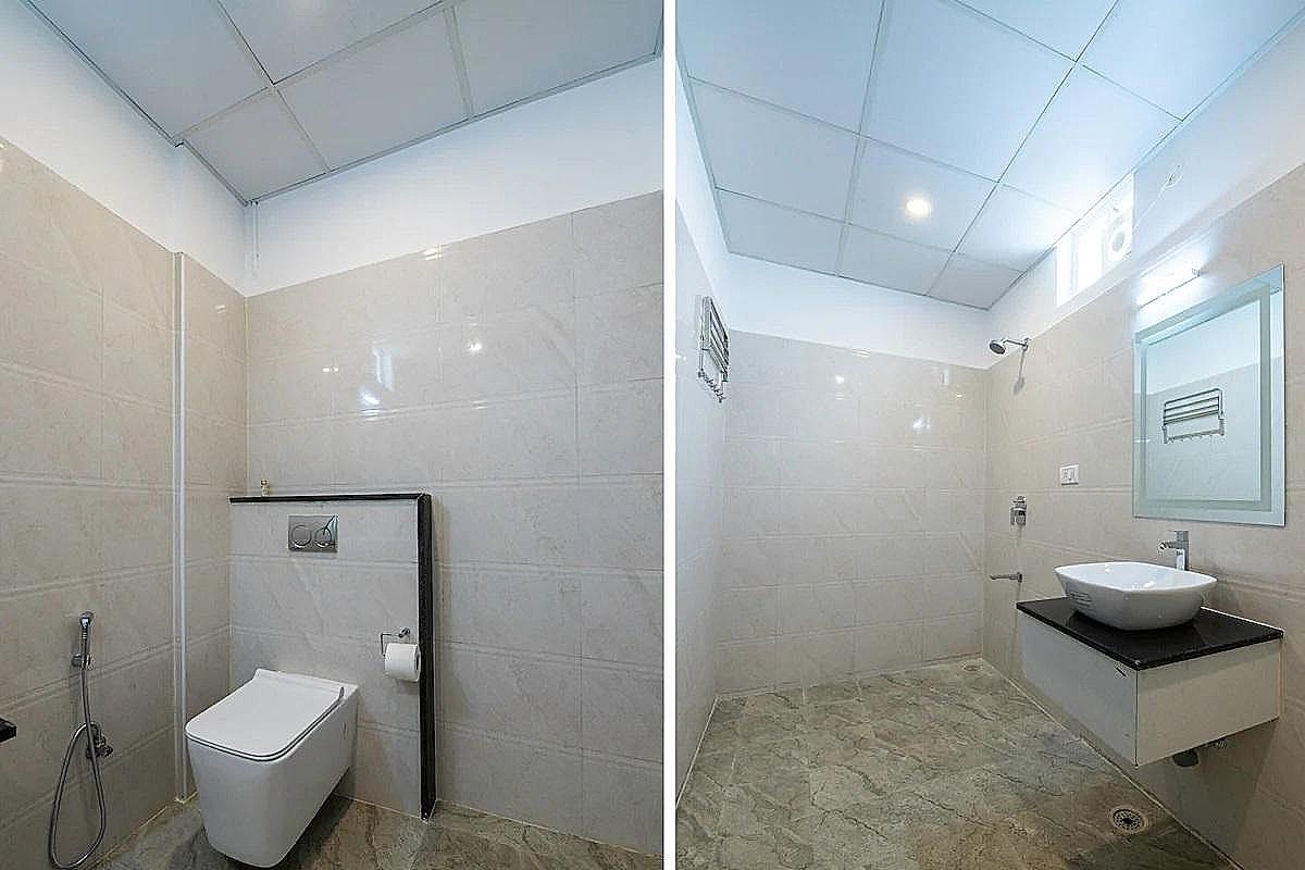 FabHotel Champion Gateway Deluxe Room 7