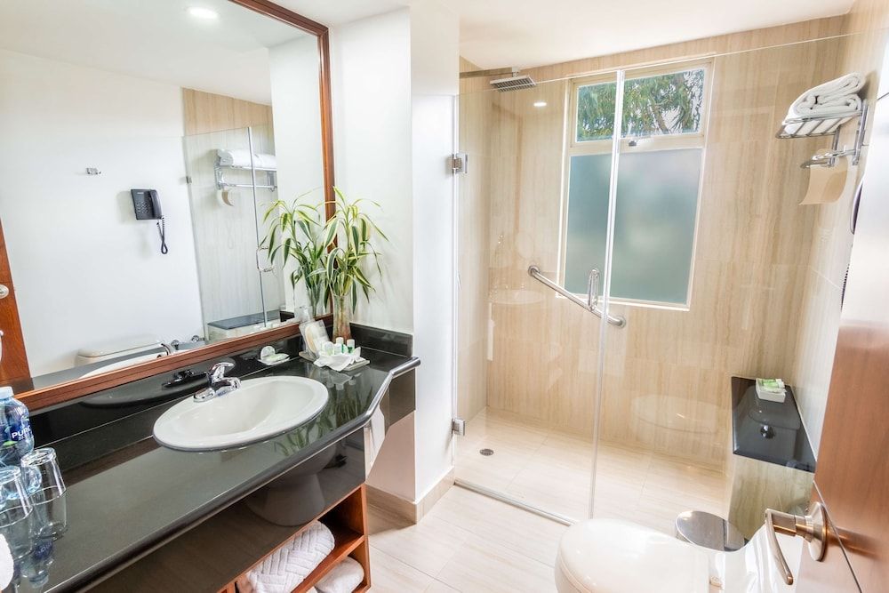 Sonesta Hotel Loja Junior Suite 2