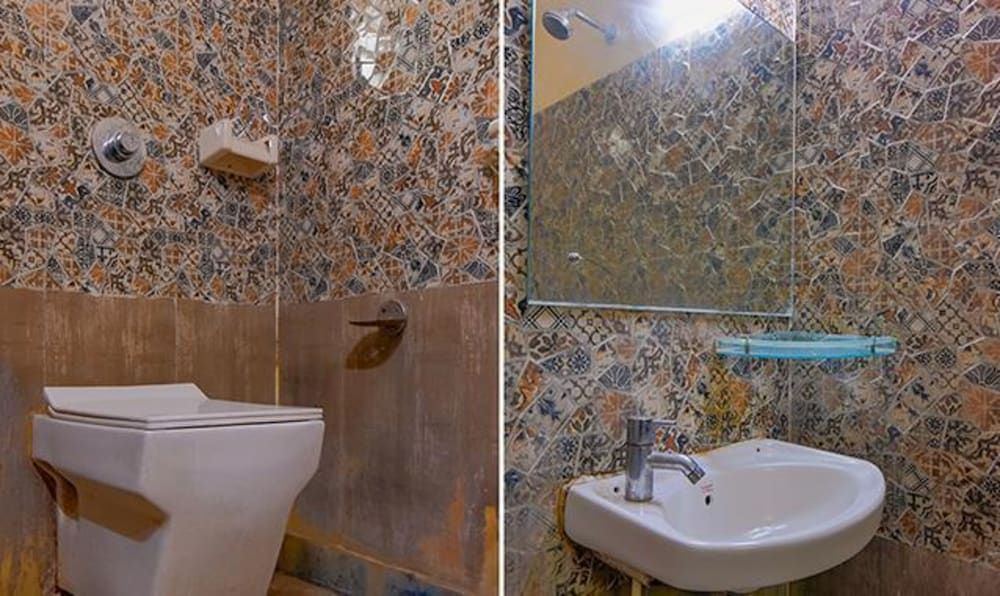 undefined FabHotel AG Star 9