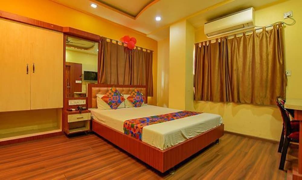 undefined FabHotel AG Star 5