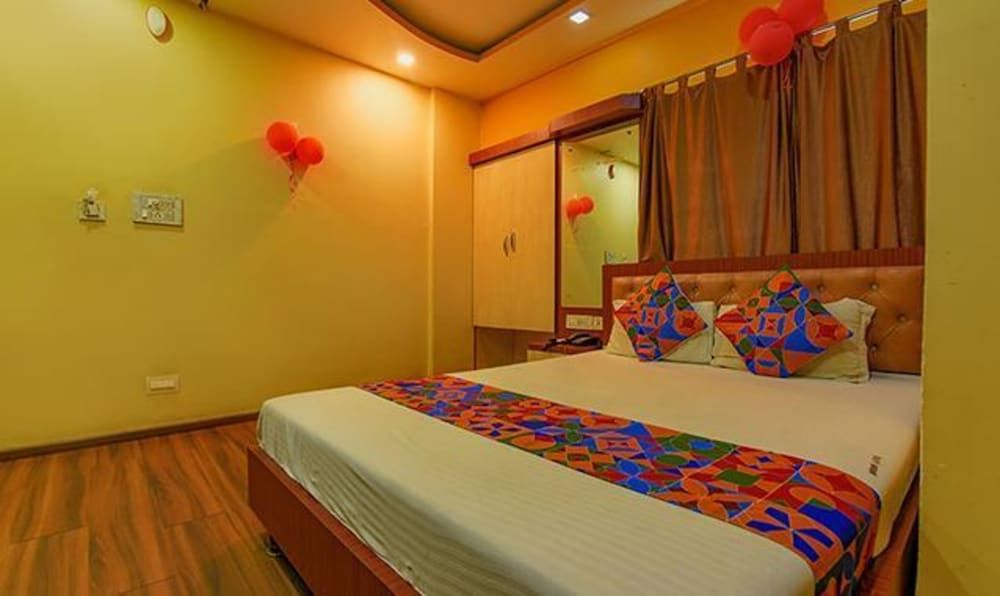 undefined FabHotel AG Star 7