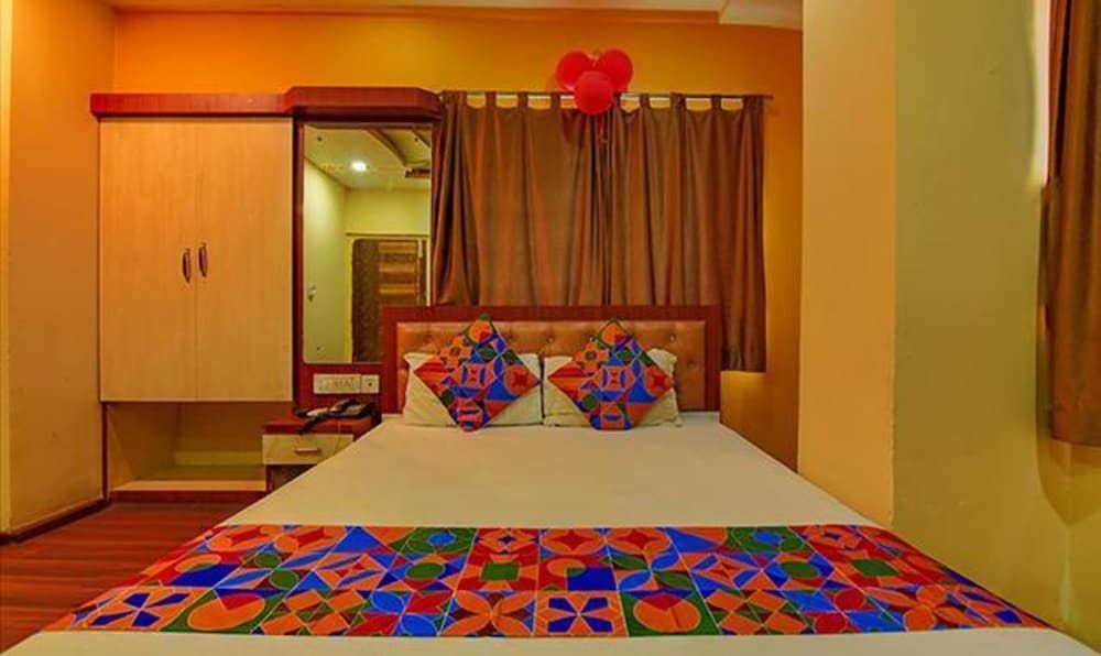 undefined FabHotel AG Star 6
