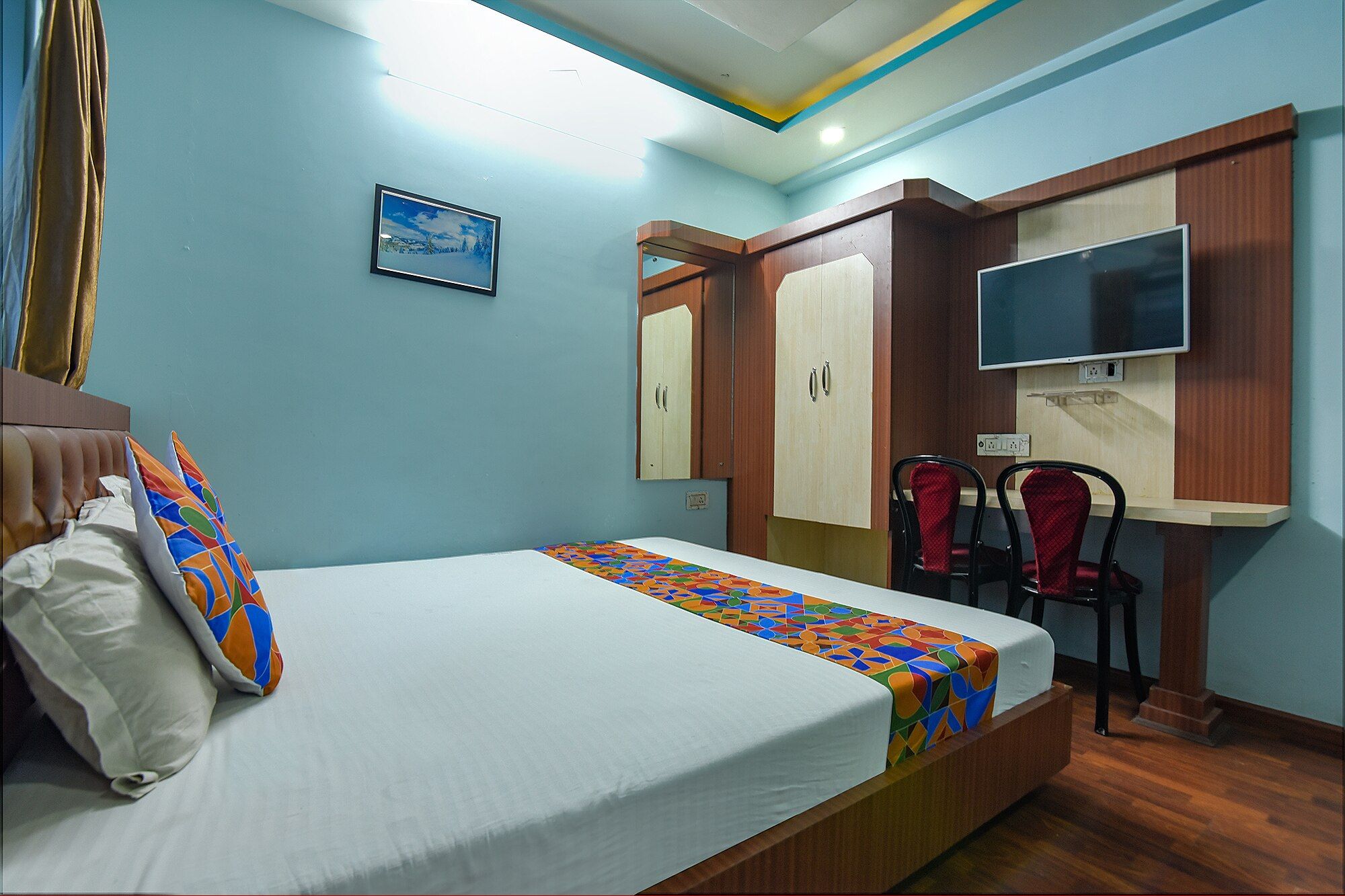 undefined FabHotel AG Star 10
