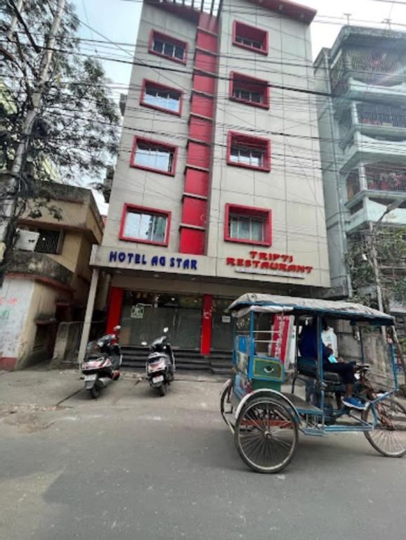 undefined FabHotel AG Star 4