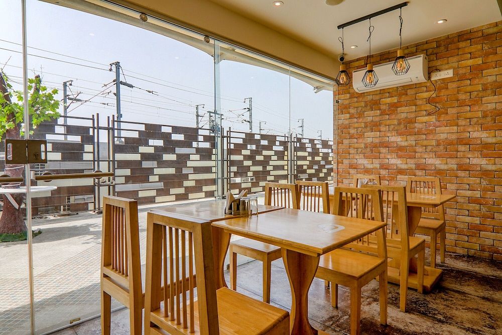 undefined FabHotel Geetraj 10