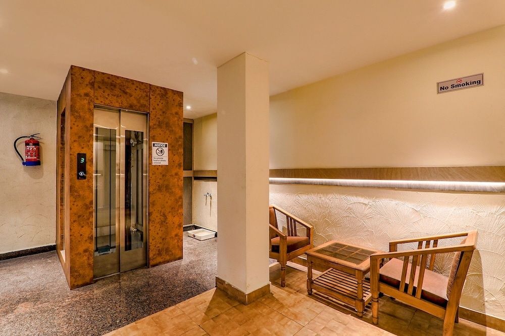 undefined FabHotel Geetraj 6