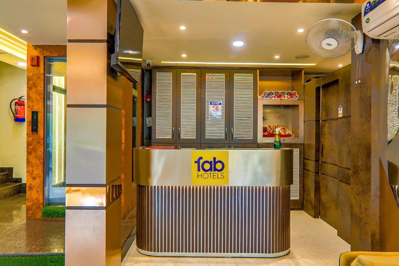 undefined FabHotel Geetraj 3