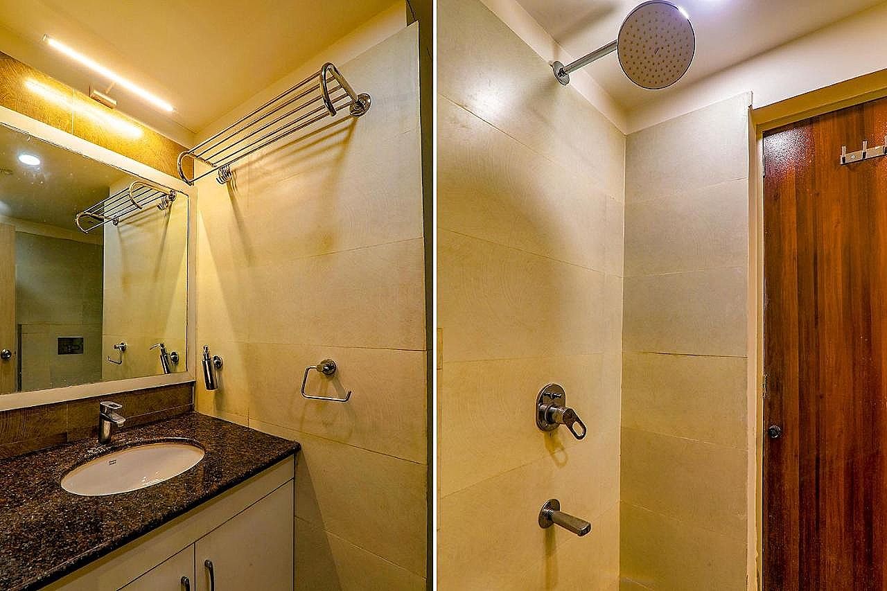 FabHotel Geetraj Deluxe Room 23