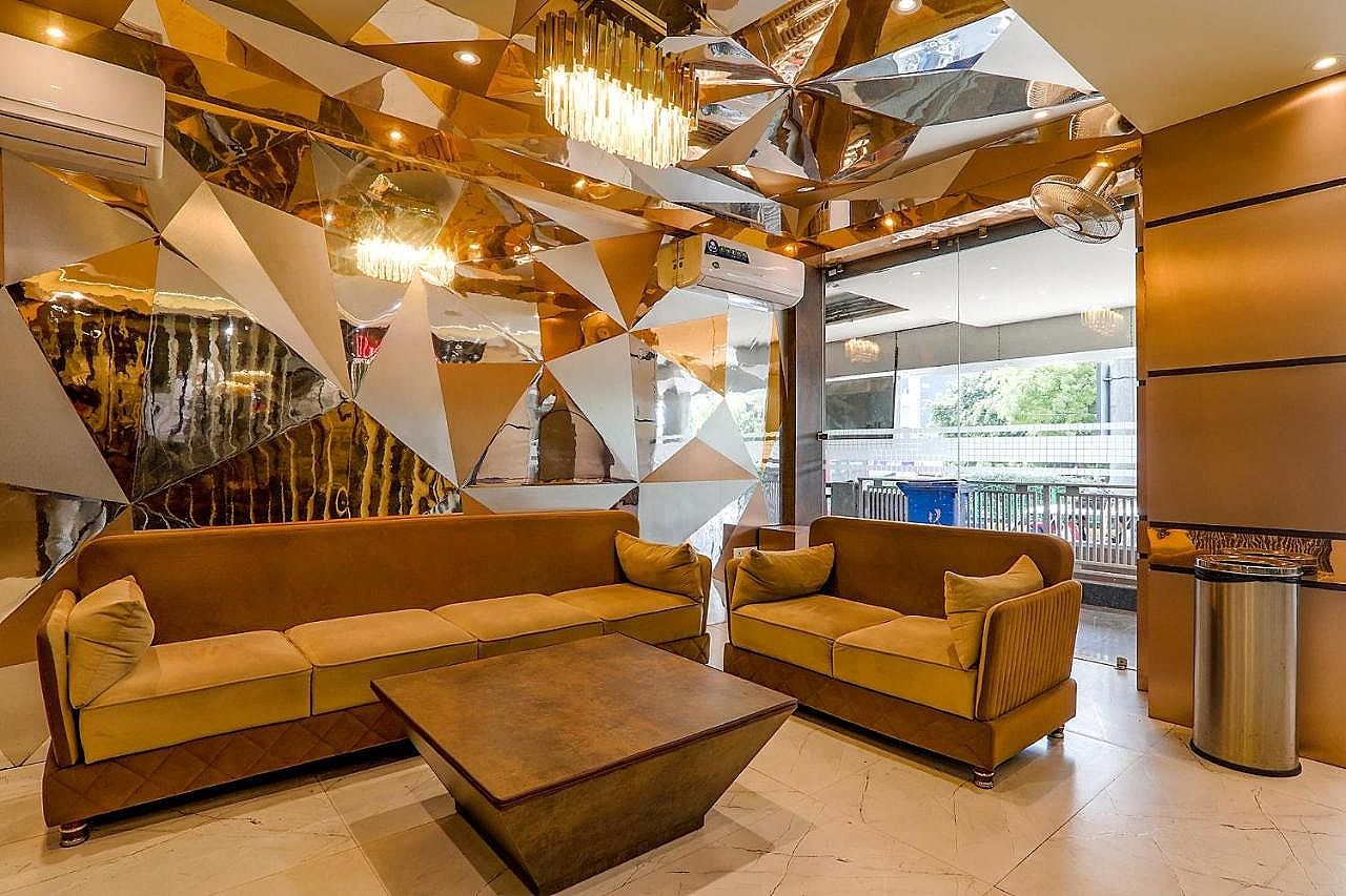 undefined FabHotel Geetraj 2