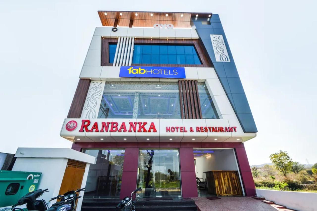 FabHotel Ranbanka