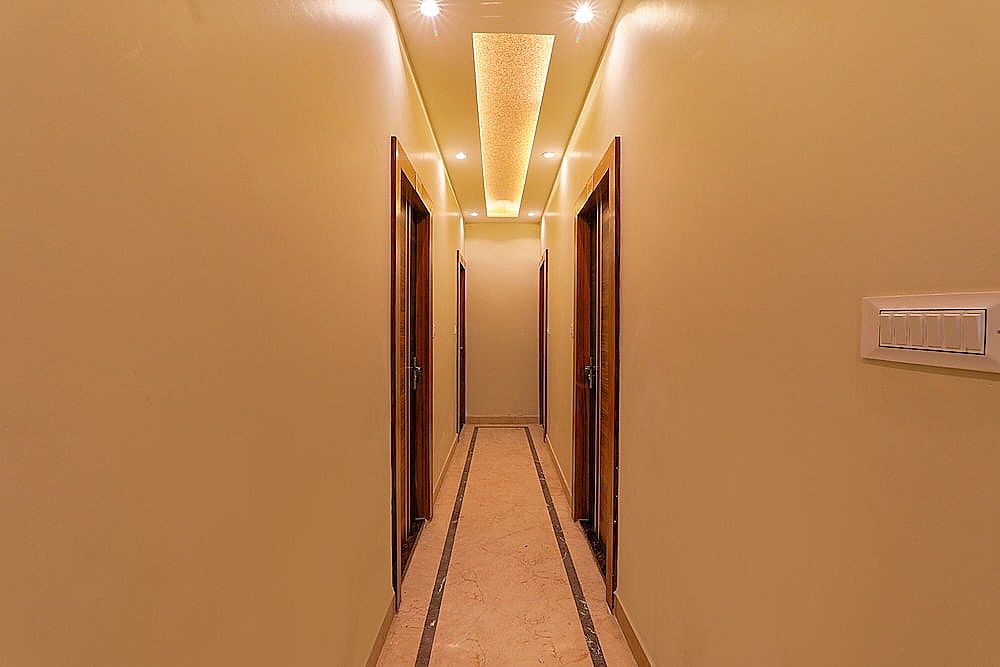 undefined FabHotel Super 3 Premium 4