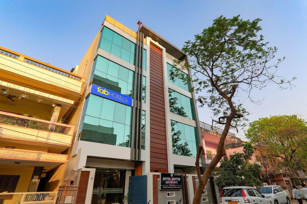 undefined FabHotel Super 3 Premium